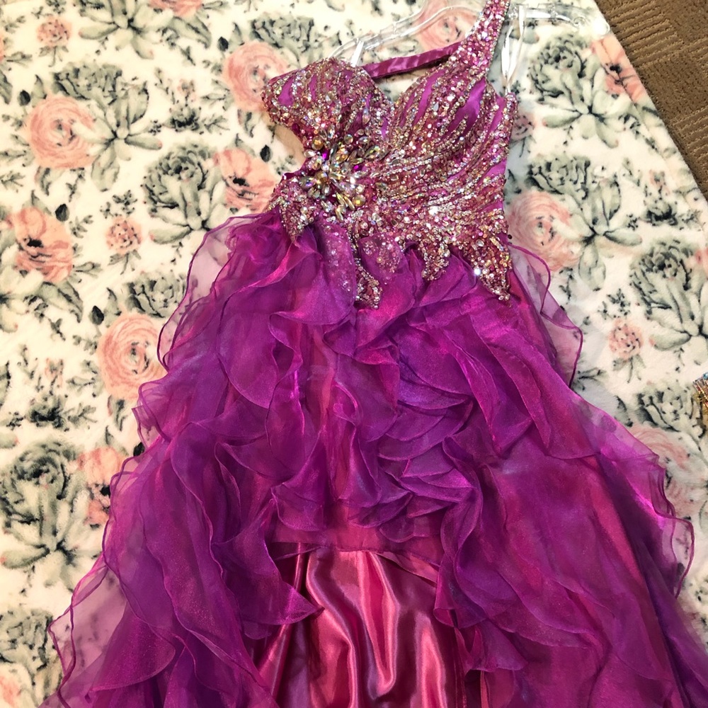 Party time Formals Prom Dress